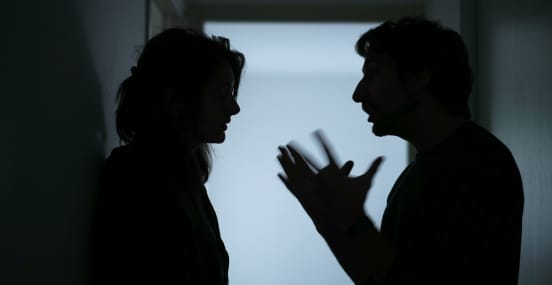 domestic violence
