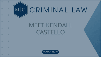 Kendall