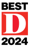 d best 2024
