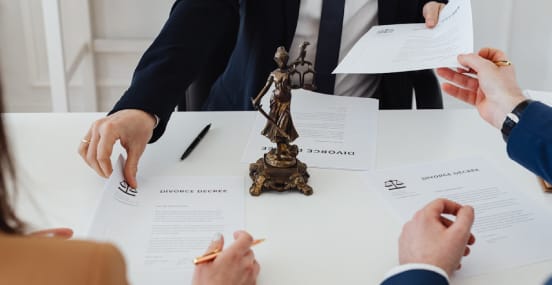 dwi lawyer