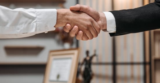 probation lawyer