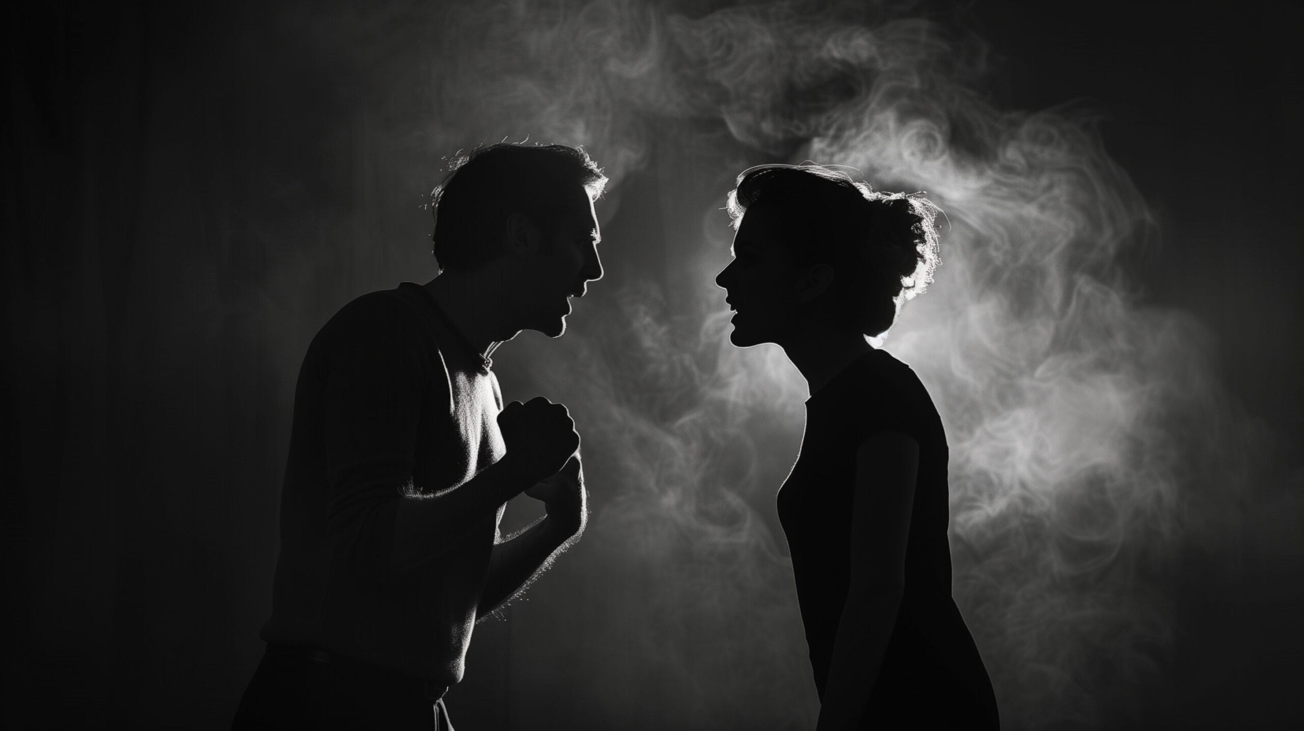 Understanding the Difference Between Misdemeanor and Felony Domestic Violence Charges