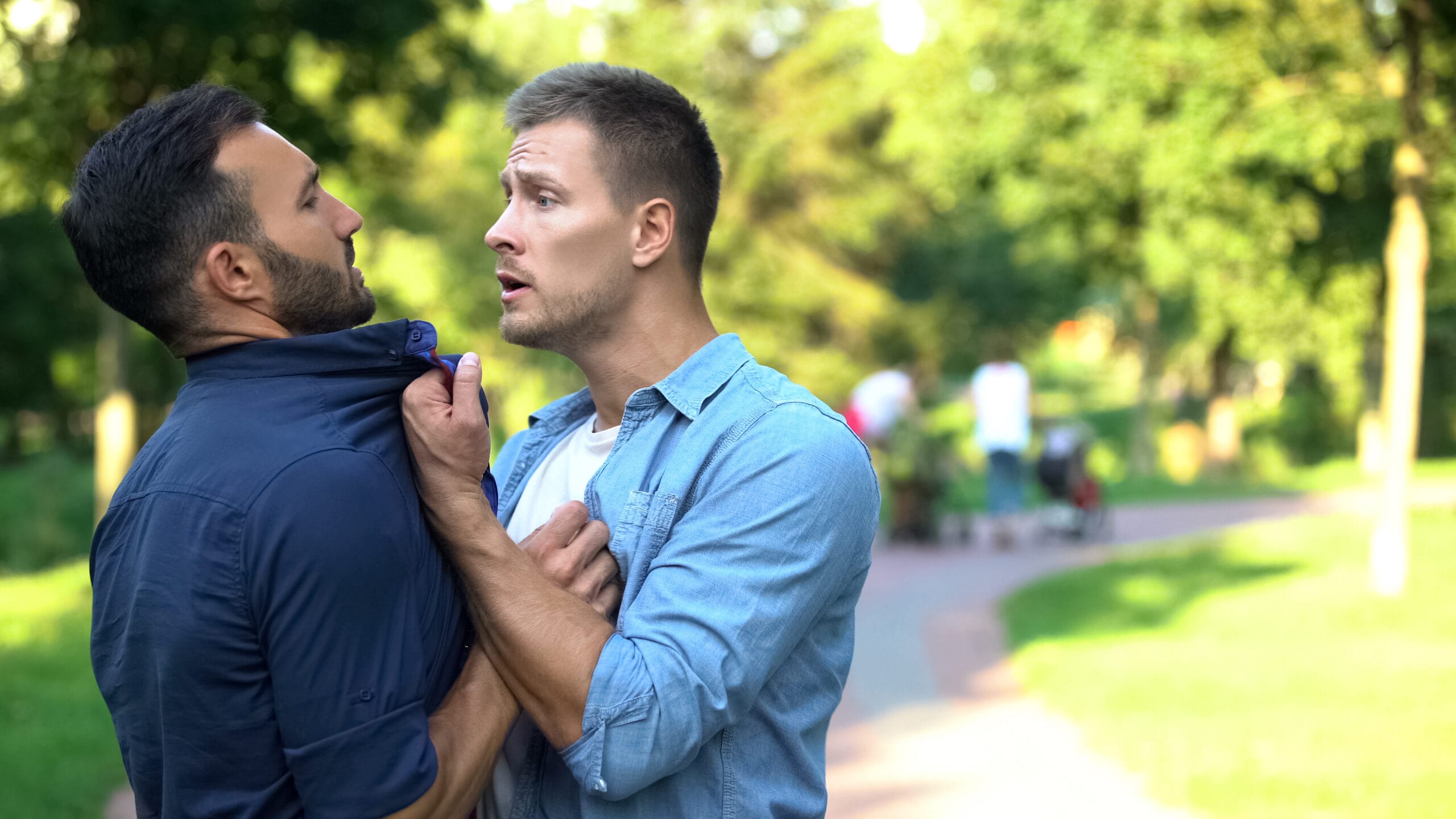 Texas Law: What is Felony Assault Impeding?