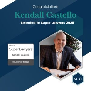 September 2025 Super Lawyers Announcement Kendall