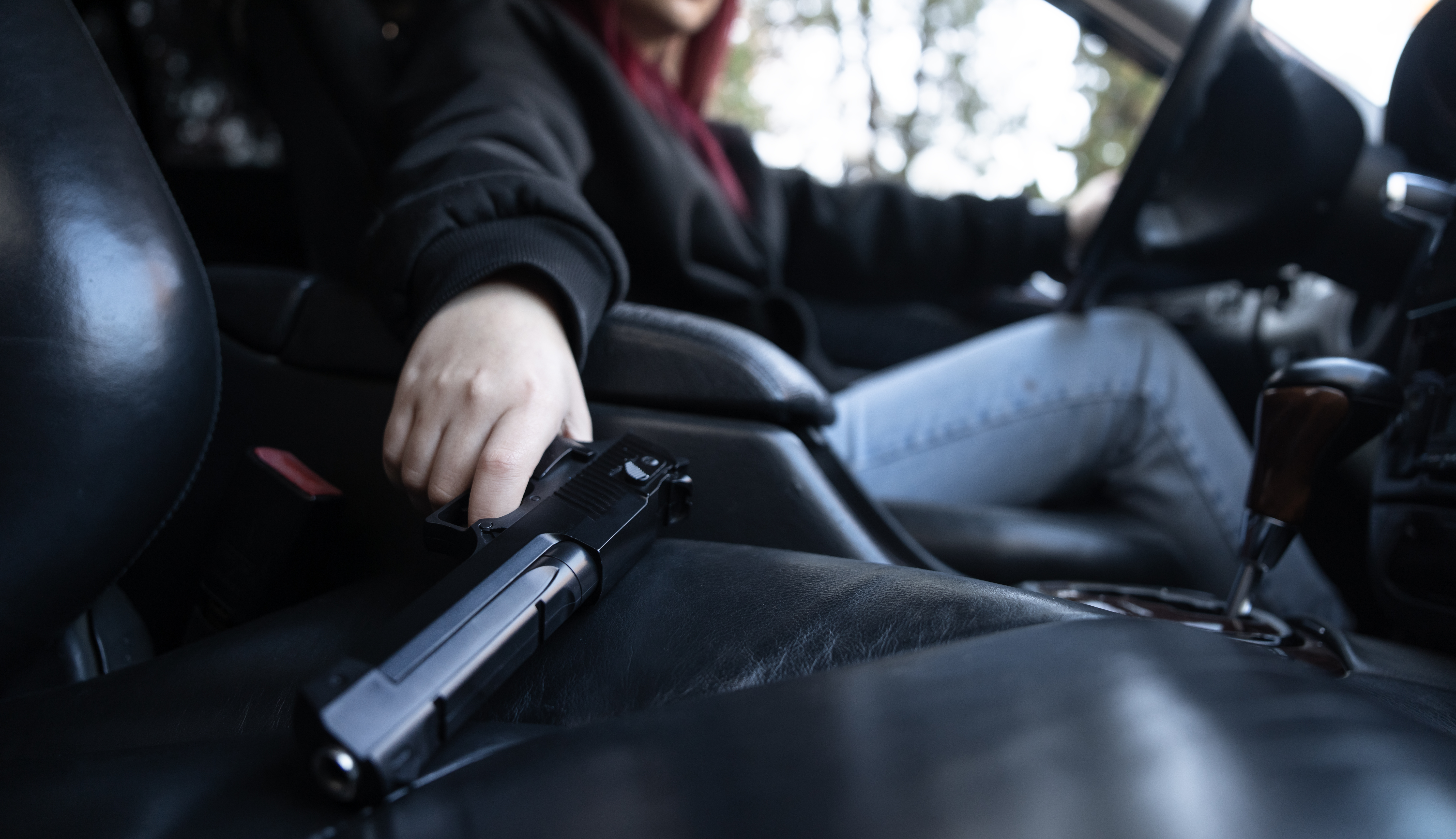 Murder with Parties in Texas: What It Means and Why You Can Be Charged Without Pulling the Trigger