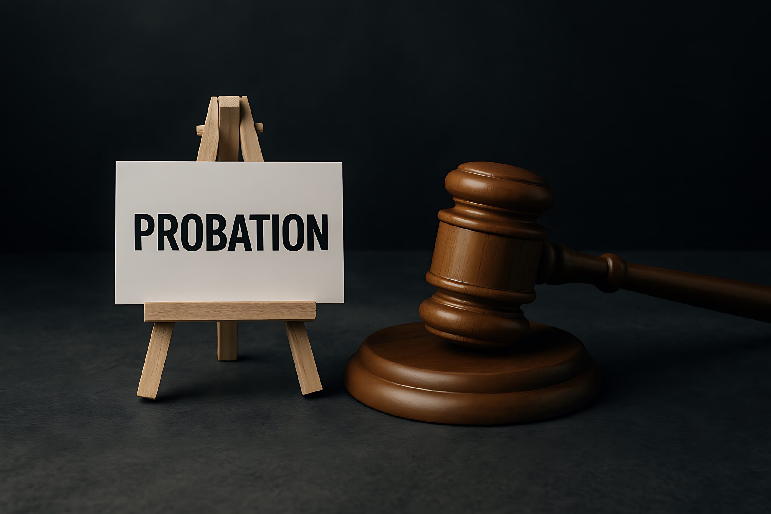 If I am facing a felony charge of "Assault Impeding Breath/Circulation" (Choking), is probation still a possibility in Texas?