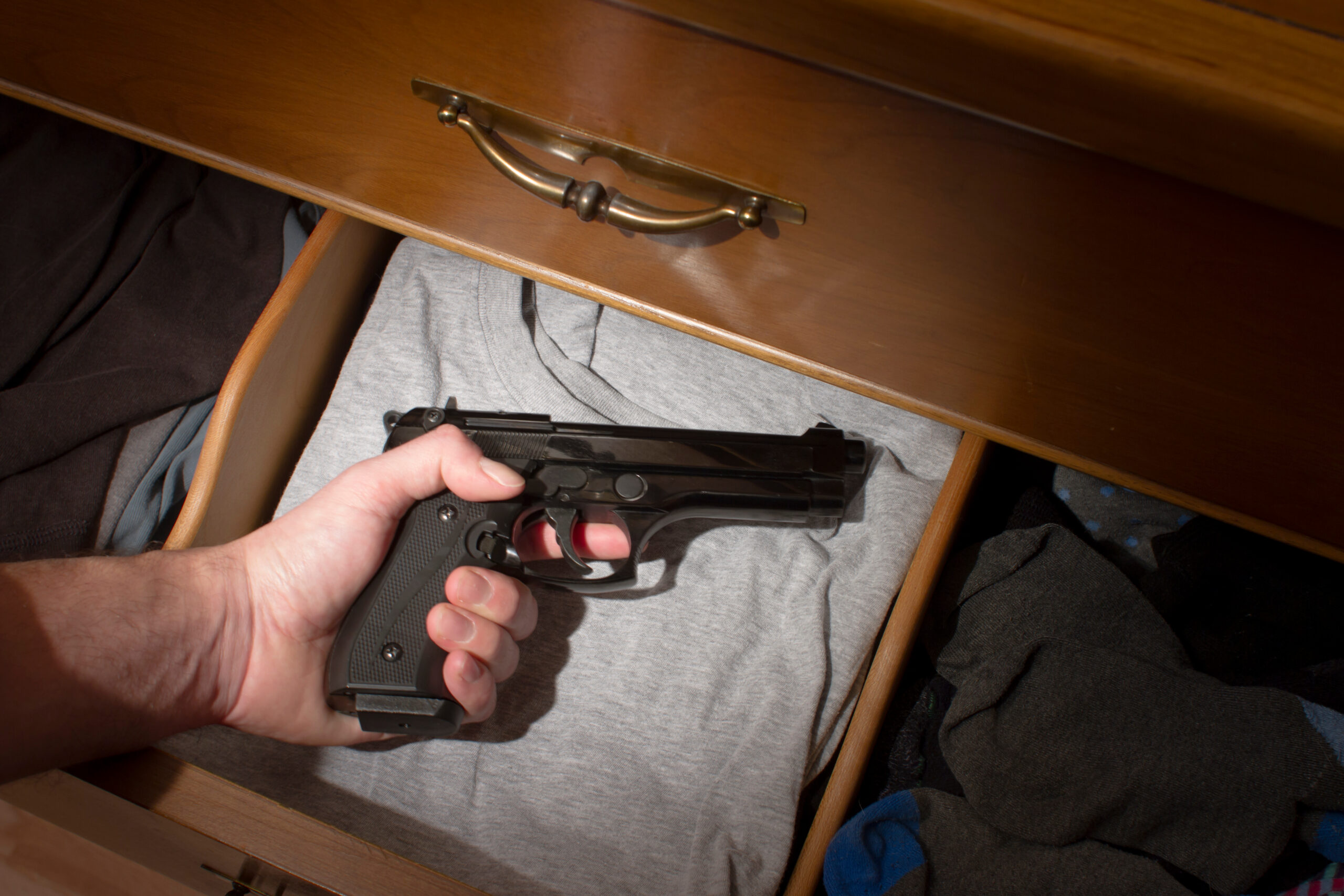 Murder, Self-Defense, and Defense of Property in Texas: What the Law Really Allows