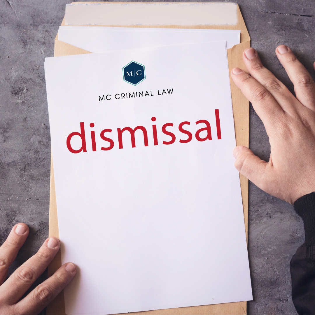 Assault Cases in Texas: Dismissal Strategies and Critical Early Decisions