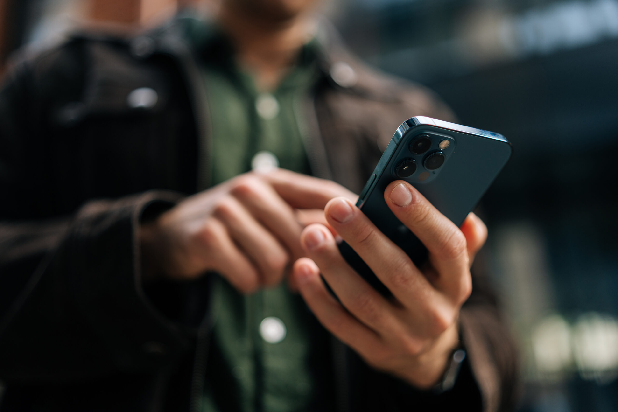 Will social media or phone records affect my case?