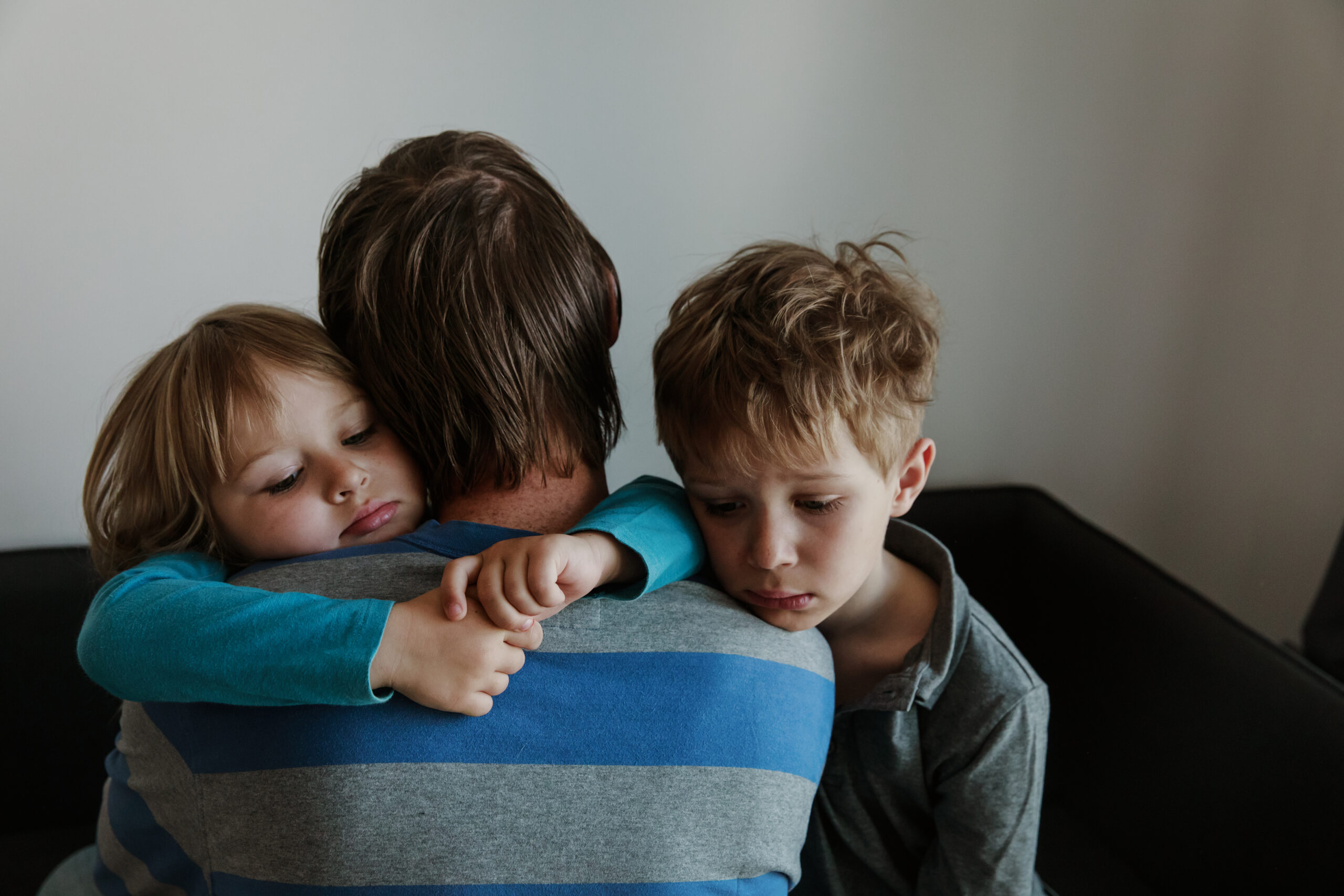 Can a Family Violence charge affect child custody?