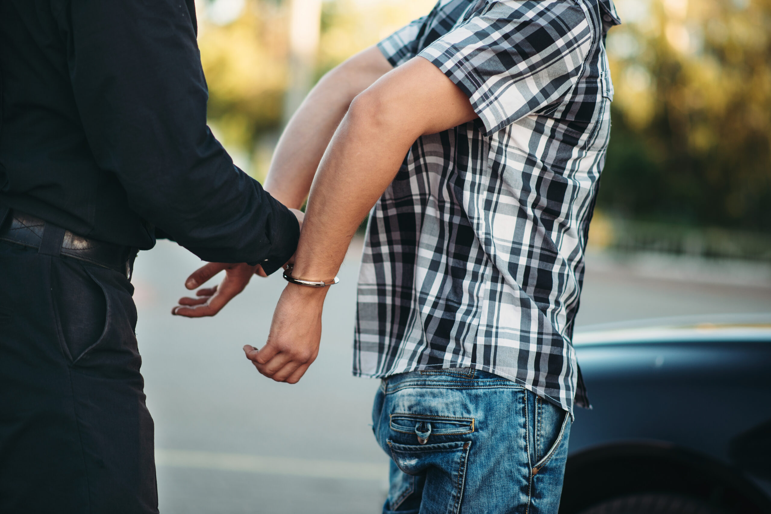 Can charges still be filed months after an arrest in Texas?