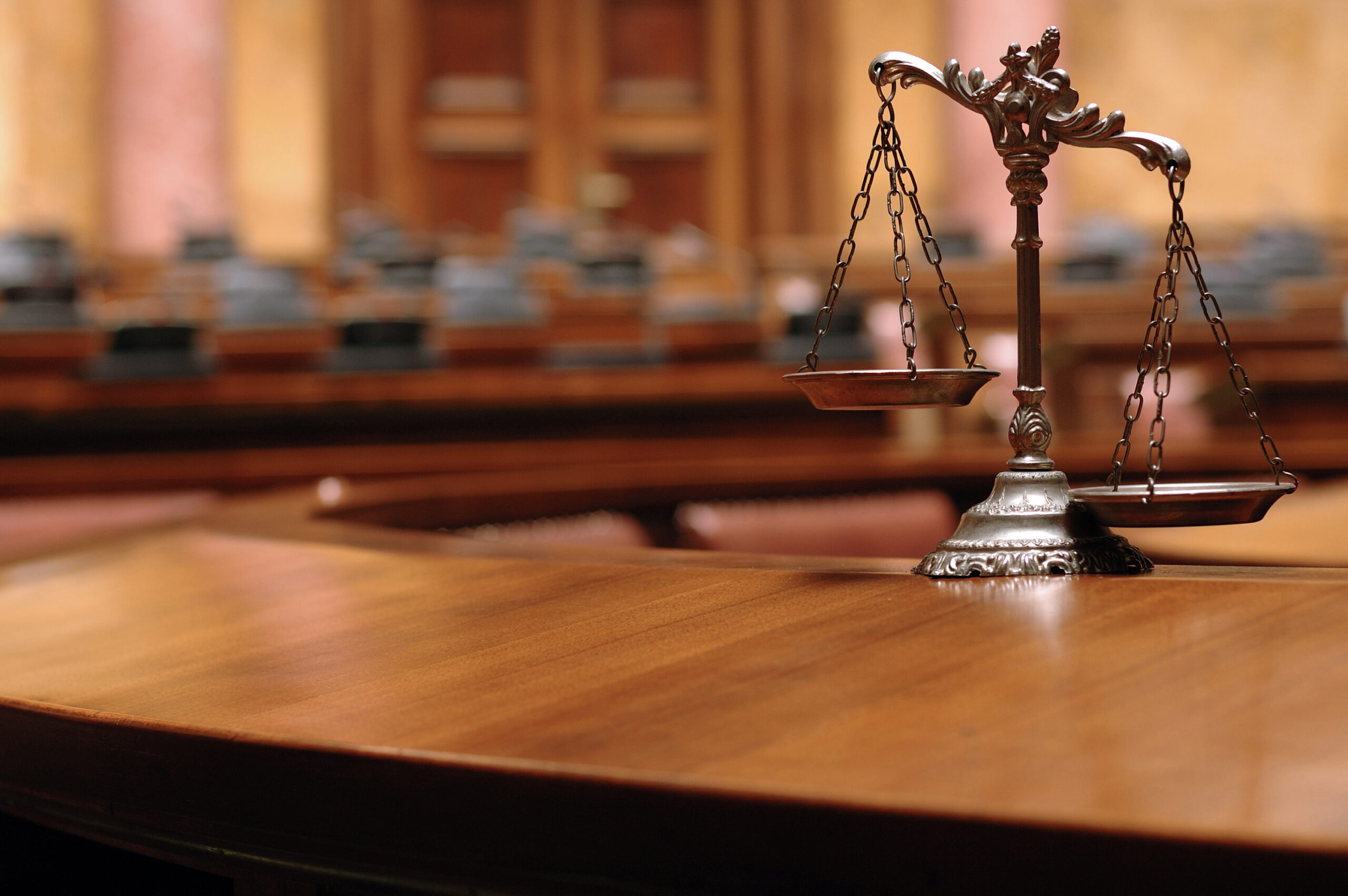 When should I hire an attorney if I'm being investigated for a serious felony?