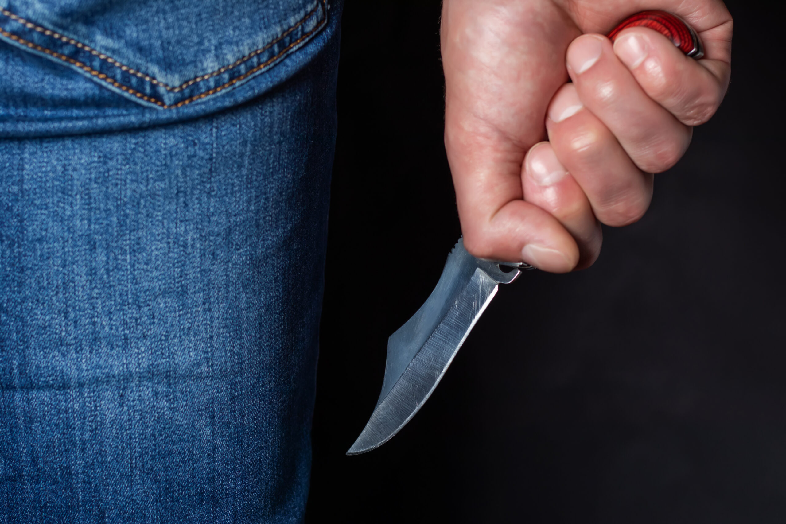 What if I used excessive force?