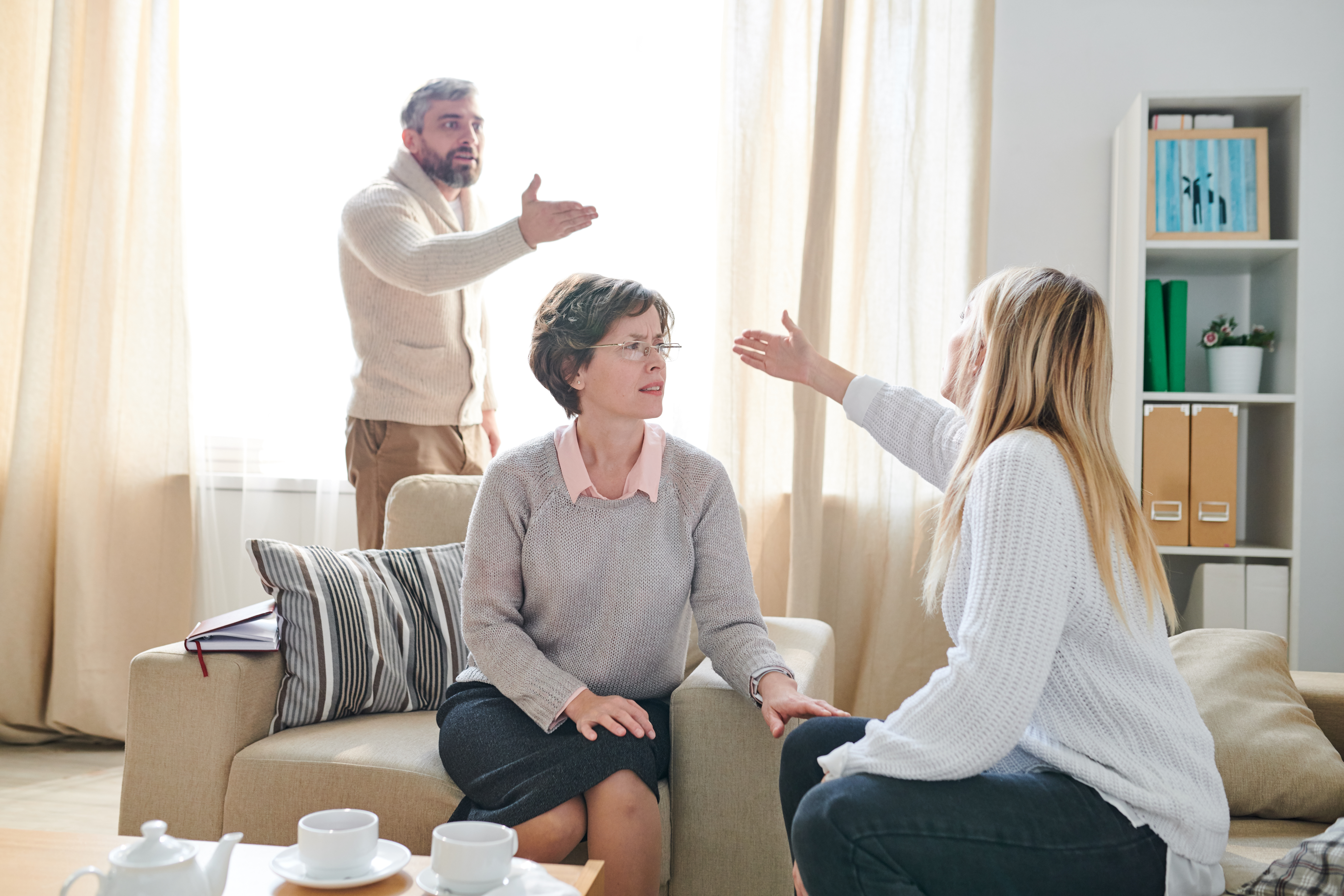 Can a Family Violence Conviction Affect My Job or Professional License?