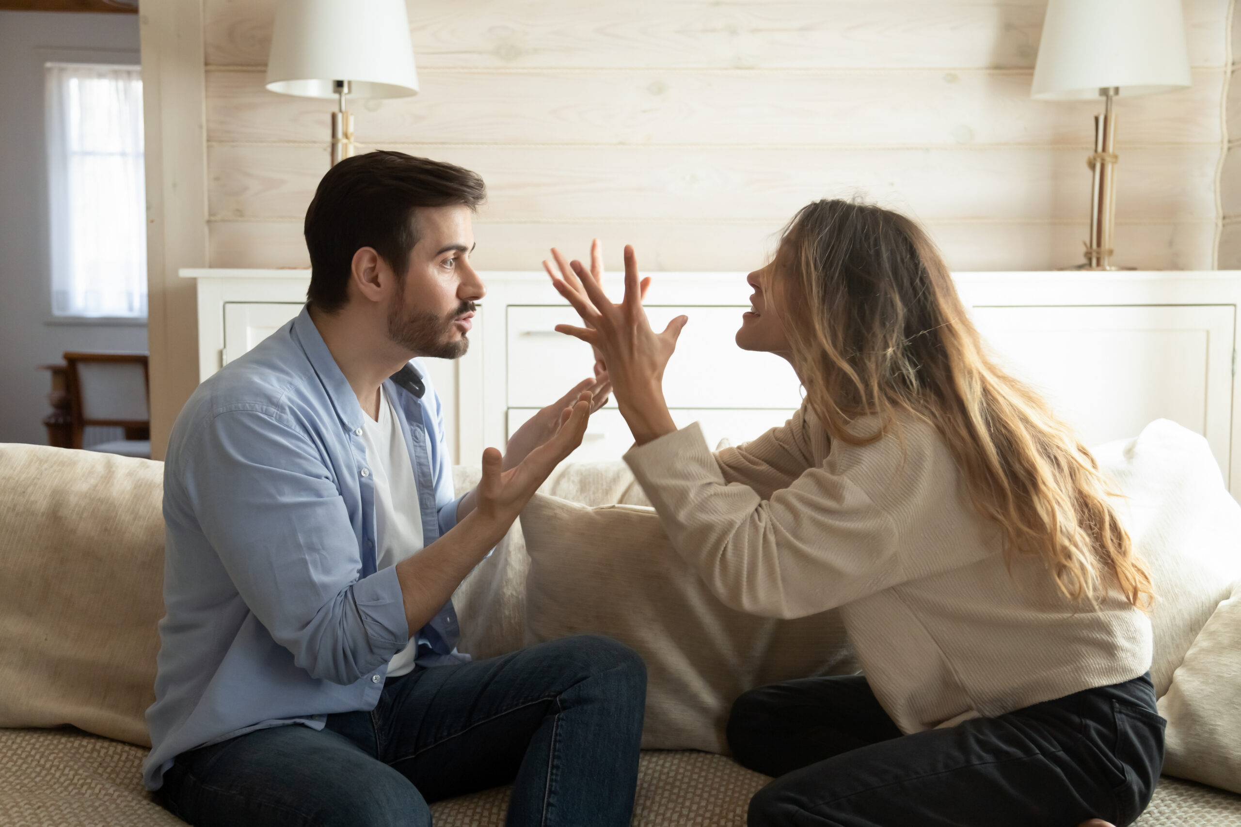 Can the Alleged Victim Drop Family Violence Charges in Texas?